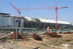 Dresden, 20. July 2004